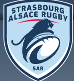 STRASBOURG ALSACE RUGBY